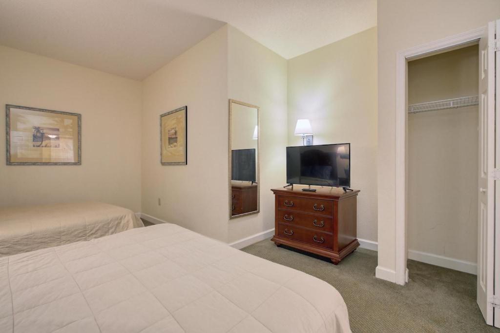 Villa 2501 S Ocean Blvd, 0831 - Ocean View Sleeps 8 Myrtle Beach Exterior foto